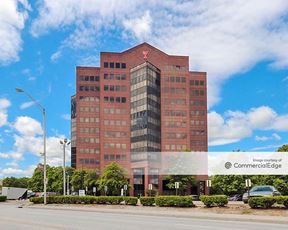 Landmark Center