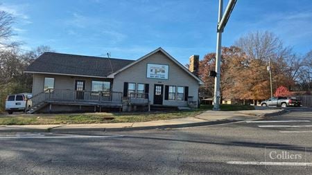 Office space for Rent at 814 Higdon Ferry Rd in Hot Springs