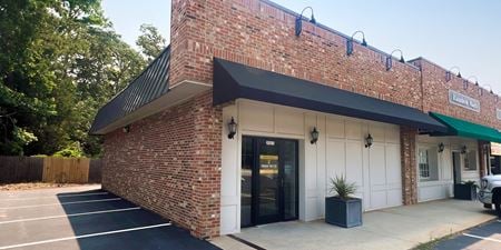 Retail space for Rent at 3521 Walton Way Ext in Augusta