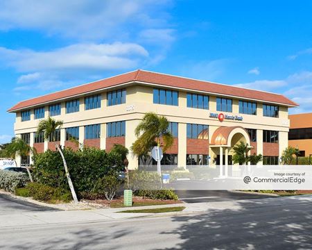 Office space for Rent at 2375 Tamiami Trail North in Naples