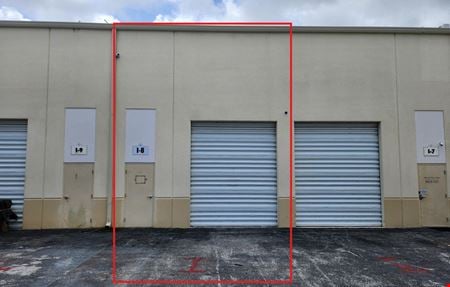 Industrial space for Sale at 2755 Vista Parkway in West Palm Beach