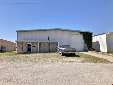 Photo of commercial space at 2420 SW 13th St in Oklahoma City