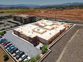 Assisted Living Facility w/ Memory Care