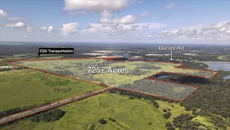 VacantLand space for Sale at 7301 S County Road 39 in Plant City