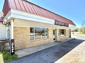 The Bethesda Store - Turnkey with Owner Financing!