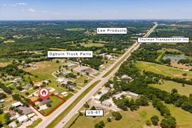 5236 E Highway 67