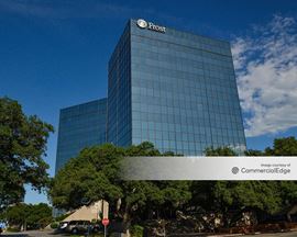 North Frost Center