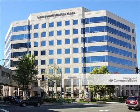 Office space for Rent at 1140 West La Veta Avenue in Orange