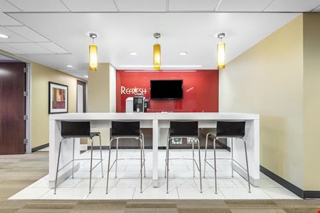 Coworking space for Rent at 1 Tara Boulevard Suite 200 in Nashua