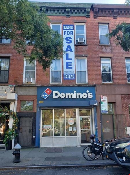Mixed Use space for Sale at 328 Myrtle Ave in Brooklyn