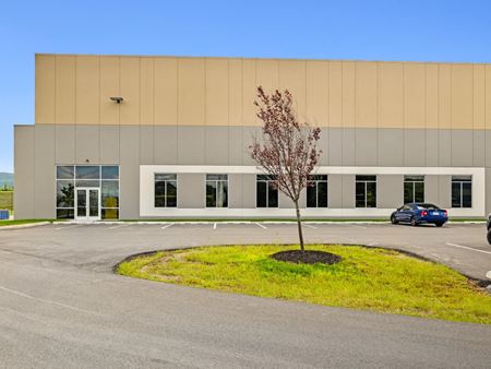 Photo of commercial space at 175 Logistics Dr. in Ashley