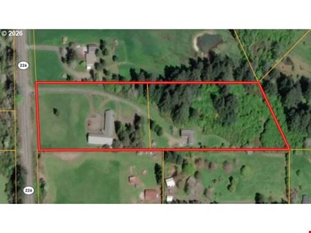 Other space for Sale at 38520 Highway 226 in Scio