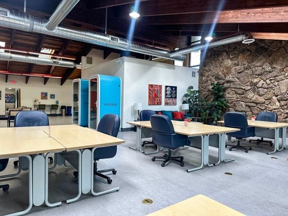 Creative Locale