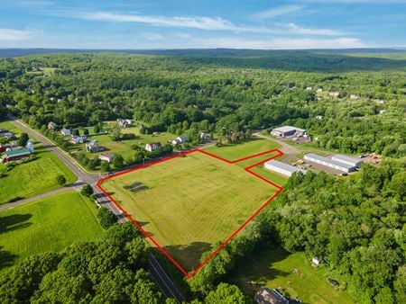 Industrial space for Sale at 128 North Harwinton Avenue in Plymouth