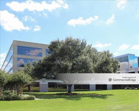 Photo of commercial space at 1330 Enclave Parkway in Houston