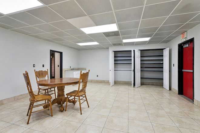 Mid-City Retail/Office Bldg. For Sale