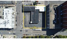 Former Goodyear Available for Lease
