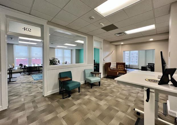 Trust Building