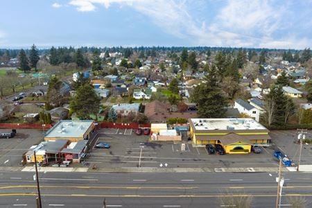 Industrial space for Sale at 3211 NE 82nd Ave in Portland