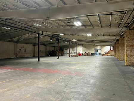 Photo of commercial space at 201 Main Street in New Haven