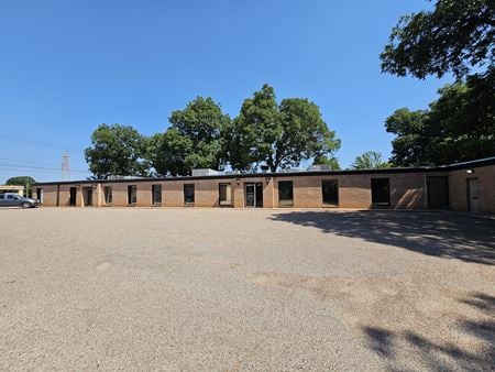 Photo of commercial space at 209 S Leggett in Abilene