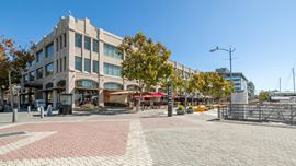 Jack London Square - 66 Franklin