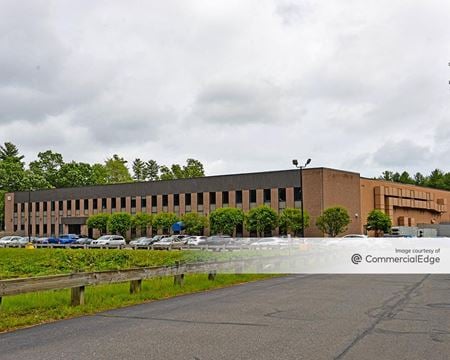 Industrial space for Rent at 15 Hudson Park Drive in Hudson