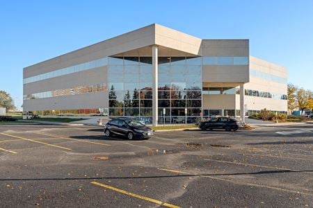 Office space for Rent at 1050 Morrison Drive in Ottawa