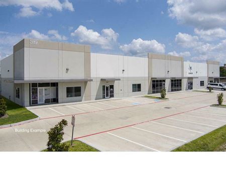 Industrial space for Rent at 9201 Kneupper Ln in Converse