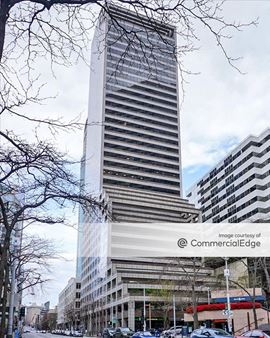 1000 Second Avenue