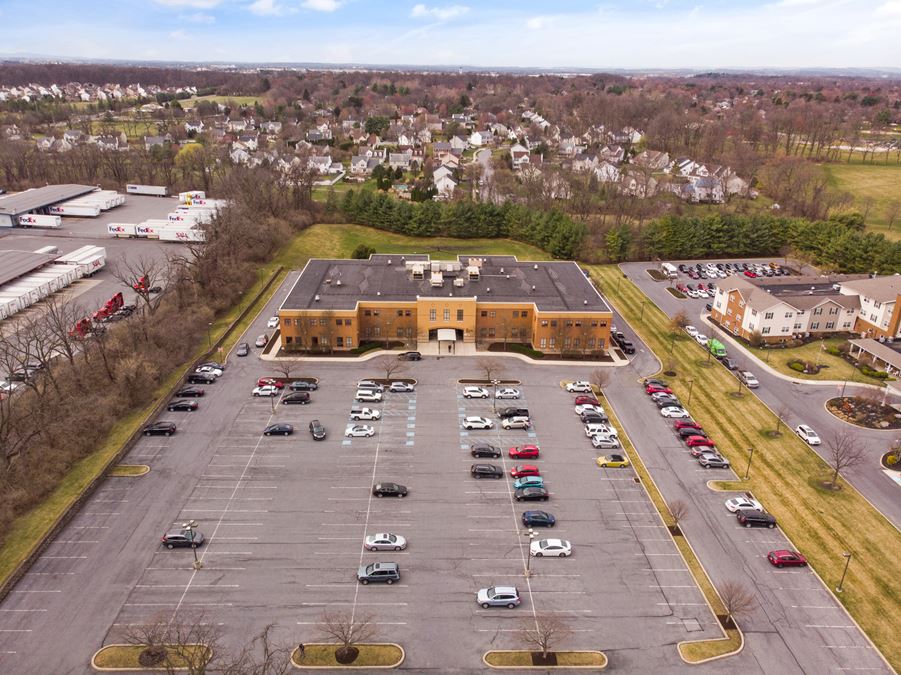 Bethlehem Medical Arts Center