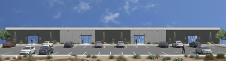 Industrial space for Rent at 293 County Road 214 in Liberty Hill