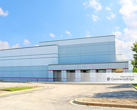 Industrial space for Rent at 375 North Fairway Drive in Vernon Hills