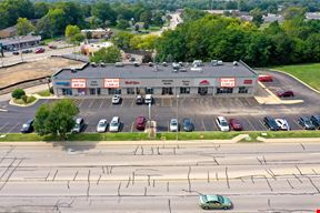 Parkway Plaza