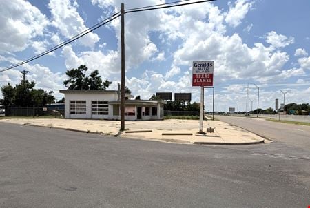 Photo of commercial space at 4001 Canyon Dr in Amarillo