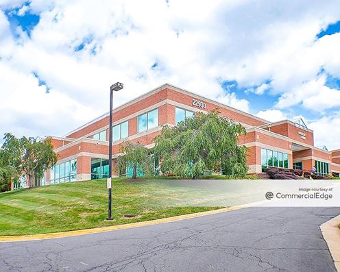 Shaw Road Business Park B