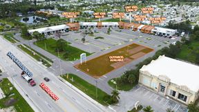 Indian Creek Plaza