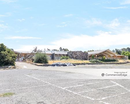 Photo of commercial space at 148 Lincoln Road East in Vallejo
