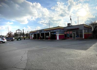 Automotive Center
