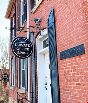 Lift Bridge Coworking The Victorian