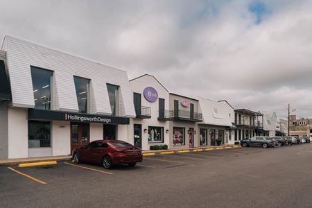 Photo of commercial space at 3242-3264 Severn Avenue in Metairie