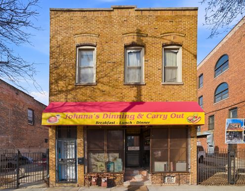 518 S Western Ave