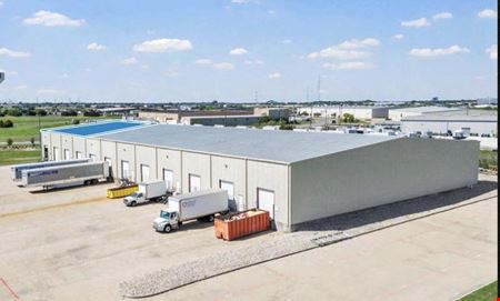 Industrial space for Rent at 1000 Schroeder Dr in Waco