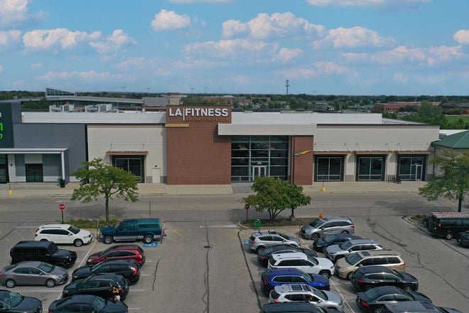 Wheatland Marketplace