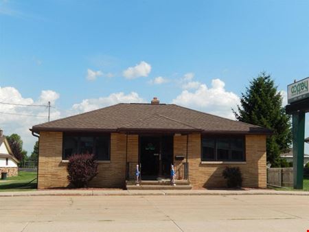 Retail space for Sale at N4080 County Rd E in FREEDOM