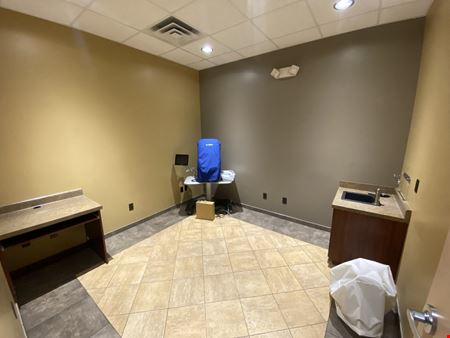 Photo of commercial space at 4550 East Bell Road, Suite 104 in Phoenix