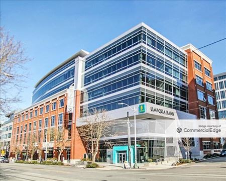 Office space for Rent at 202 Westlake Avenue North in Seattle