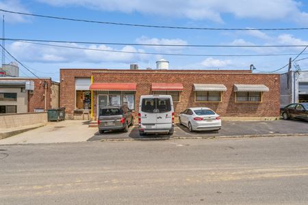 Photo of commercial space at 1845 Highland Ave in New Hyde Park