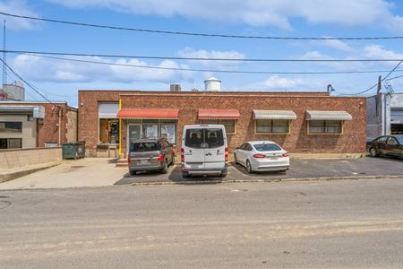 Industrial space for Sale at 1845 Highland Ave in New Hyde Park