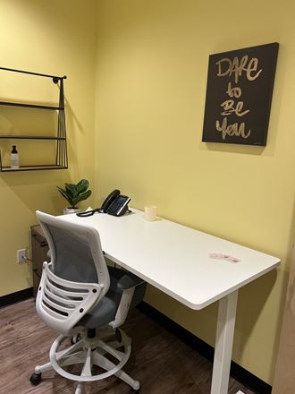 Psych Suites LLC